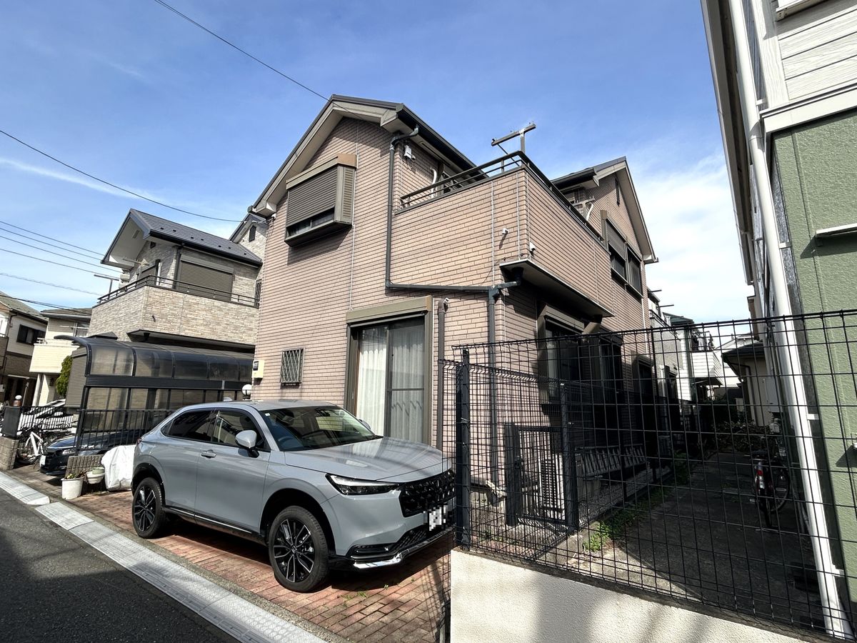 港北区新吉田東1丁目(戸建) 外観 外観