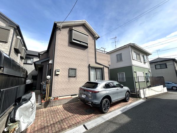 港北区新吉田東1丁目(戸建) 外観 外観