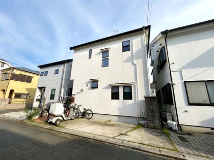 港北区新吉田東6丁目(戸建) 外観