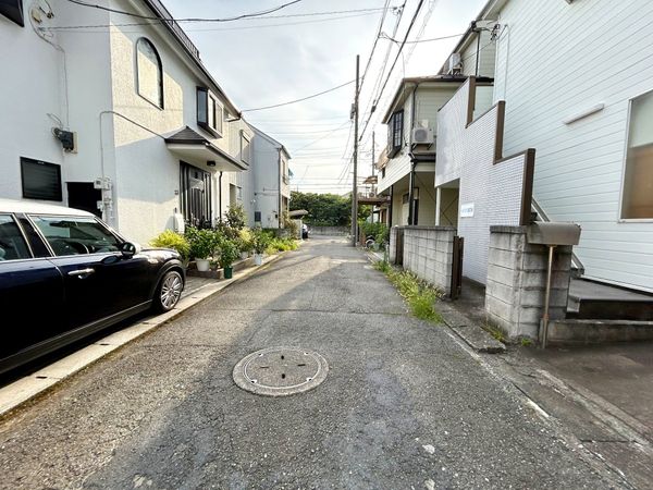 港北区新吉田東6丁目(戸建) その他