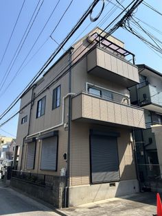 港北区新吉田東2丁目(戸建) 外観