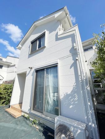 港北区大曽根台(戸建) 外観 外観