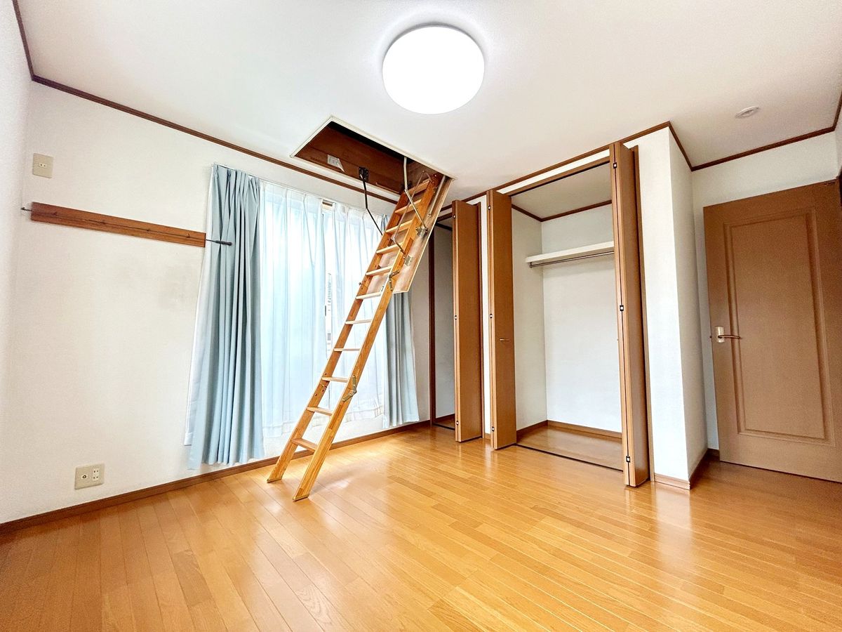 洋室