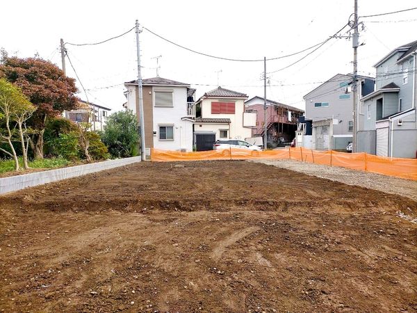 鶴見区駒岡4丁目(新築戸建)2号棟 その他現地