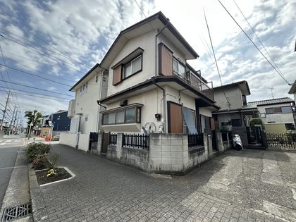 港北区新吉田東6丁目(戸建) 外観