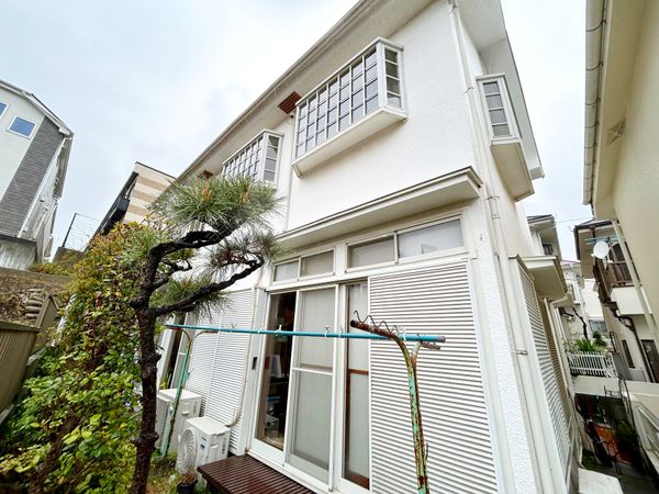 港北区新吉田東1丁目(戸建) 外観