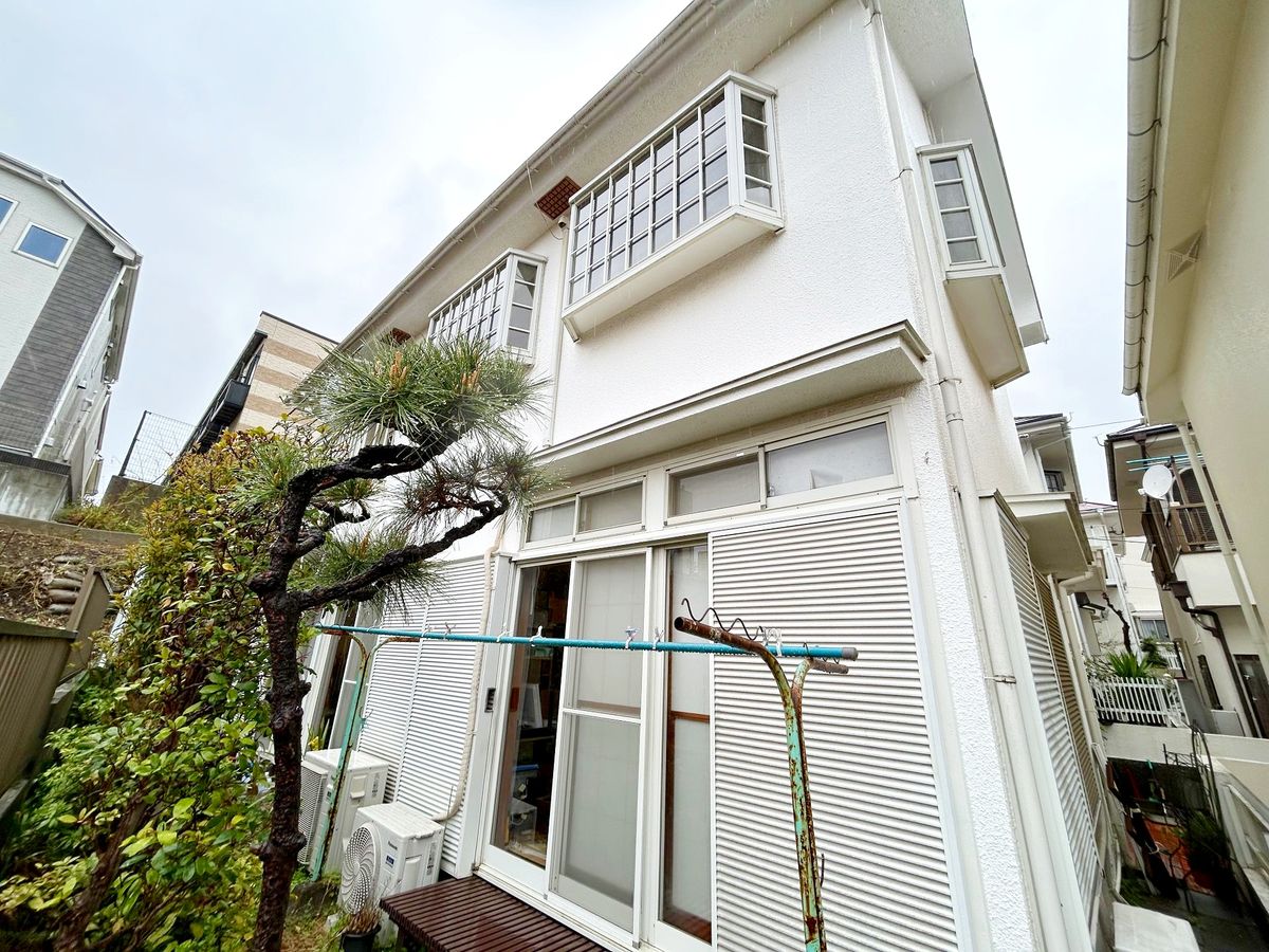 港北区新吉田東1丁目(戸建) 外観 外観