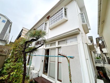 港北区新吉田東1丁目(戸建) 外観