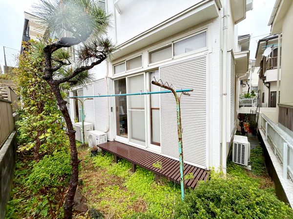 港北区新吉田東1丁目(戸建) 外観
