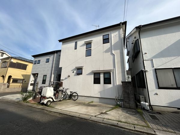 港北区新吉田東6丁目(戸建) 外観 港北区新吉田東6丁目(戸建) 外観