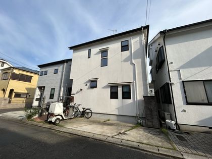 港北区新吉田東6丁目(戸建) 外観