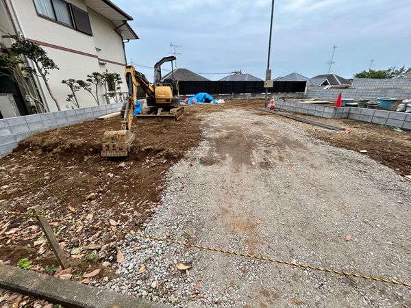 鶴見区駒岡1丁目(新築A号棟) 外観 鶴見区駒岡1丁目(新築A号棟) 外観