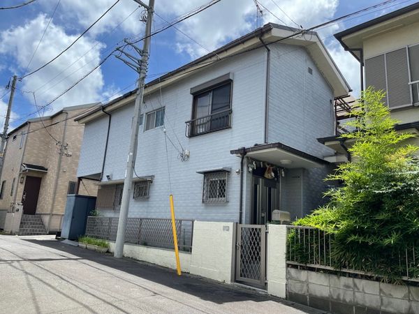 港北区高田西1丁目(戸建) 外観 港北区高田西1丁目(戸建) 外観