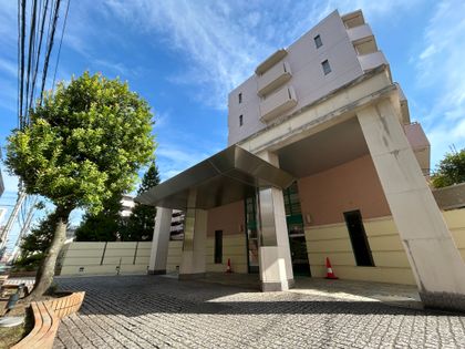 グレーシア港北綱島 外観