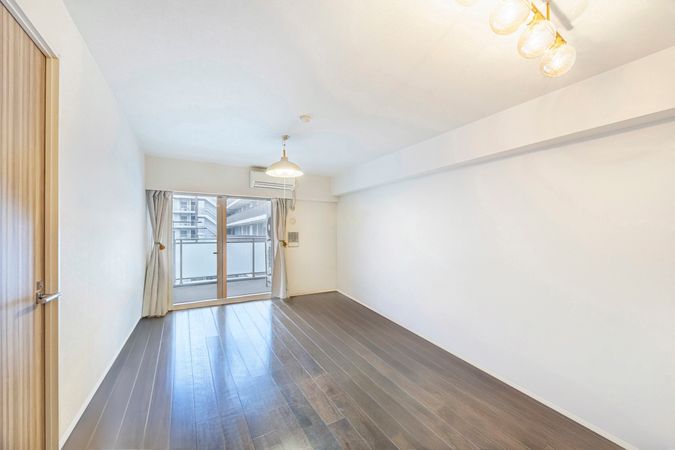 ザ・ハウス港北綱島 リビング ザ・ハウス港北綱島 リビング