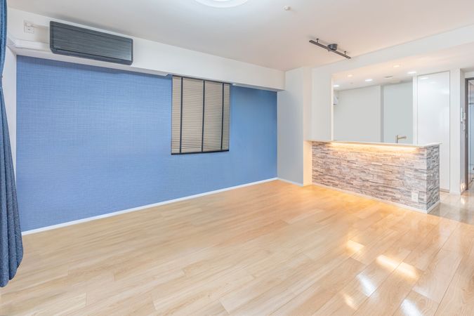 シティテラス横濱綱島 シーズンズ リビング シティテラス横濱綱島 シーズンズ リビング