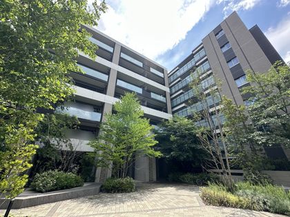 エステムコート横浜新吉田レジデンス 外観