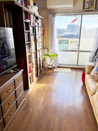 綱島東パーク・ファミリア 室内 綱島東パーク・ファミリア 室内