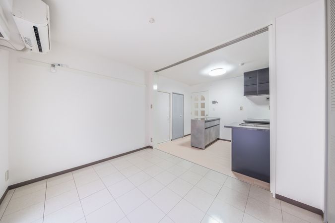 エスペランサ第7綱島 室内