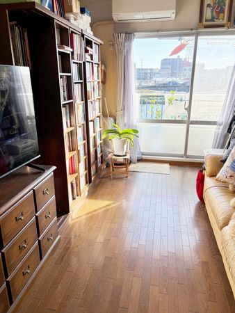 綱島東パーク・ファミリア 室内 綱島東パーク・ファミリア 室内