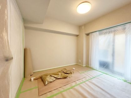 パール綱島マンション 室内 室内