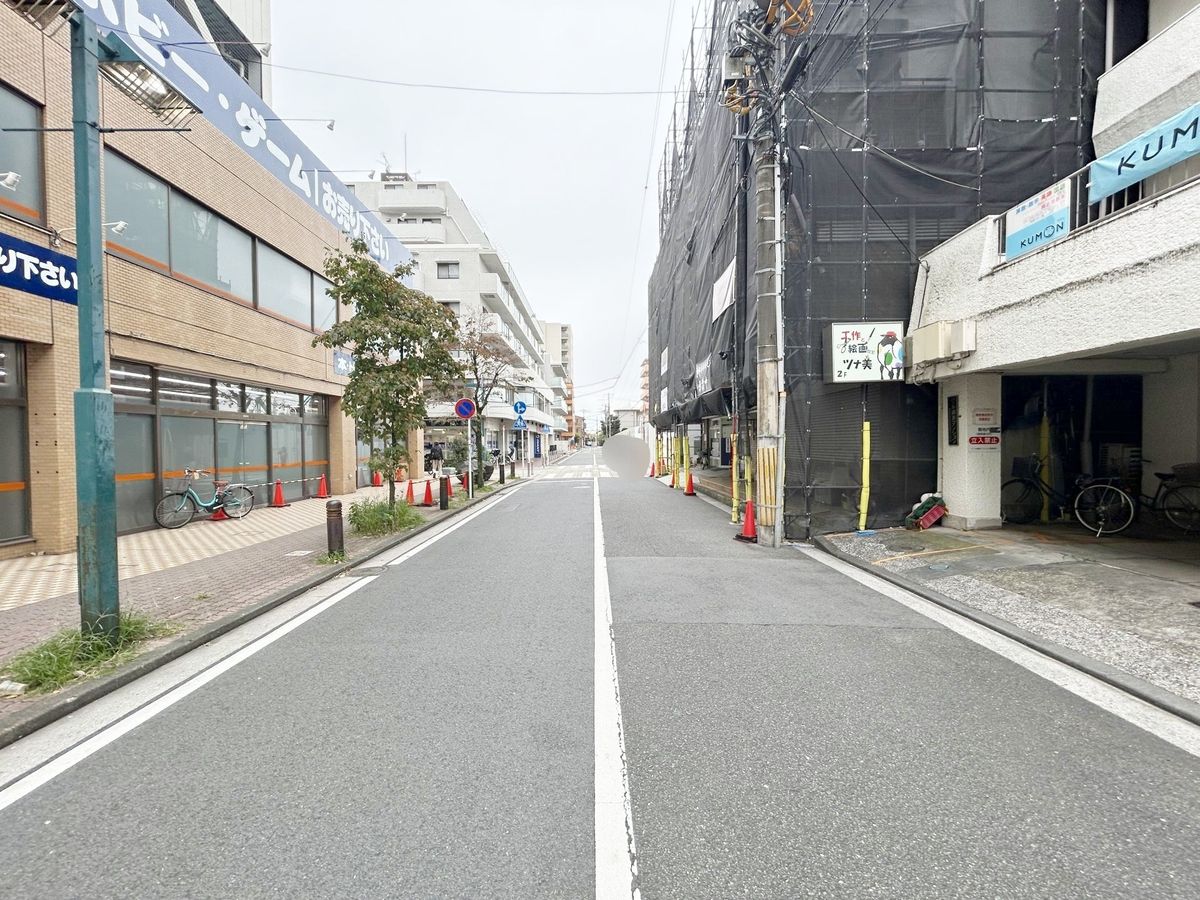 パール綱島マンション その他現地 その他現地