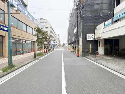 パール綱島マンション その他現地 その他現地