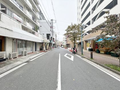 パール綱島マンション その他現地 その他現地
