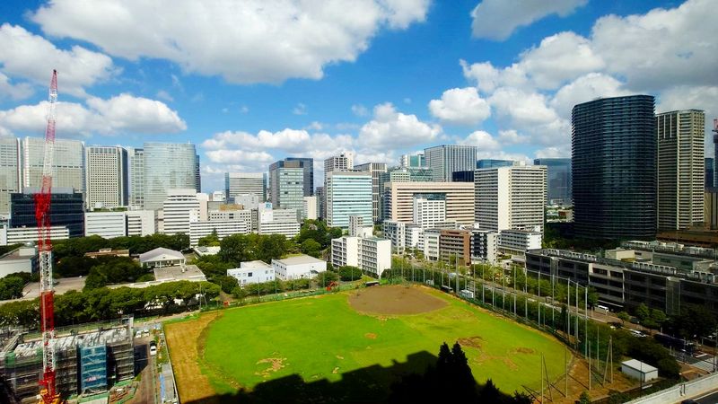 ワールドシティタワーズ キャピタルタワー 眺望 ワールドシティタワーズ キャピタルタワー 眺望