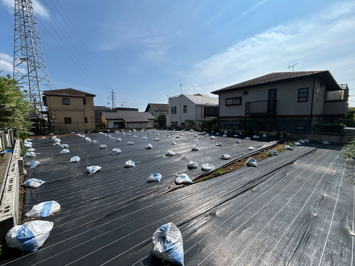 土地写真