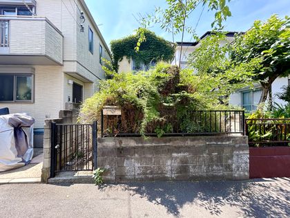 中町五丁目土地 その他現地