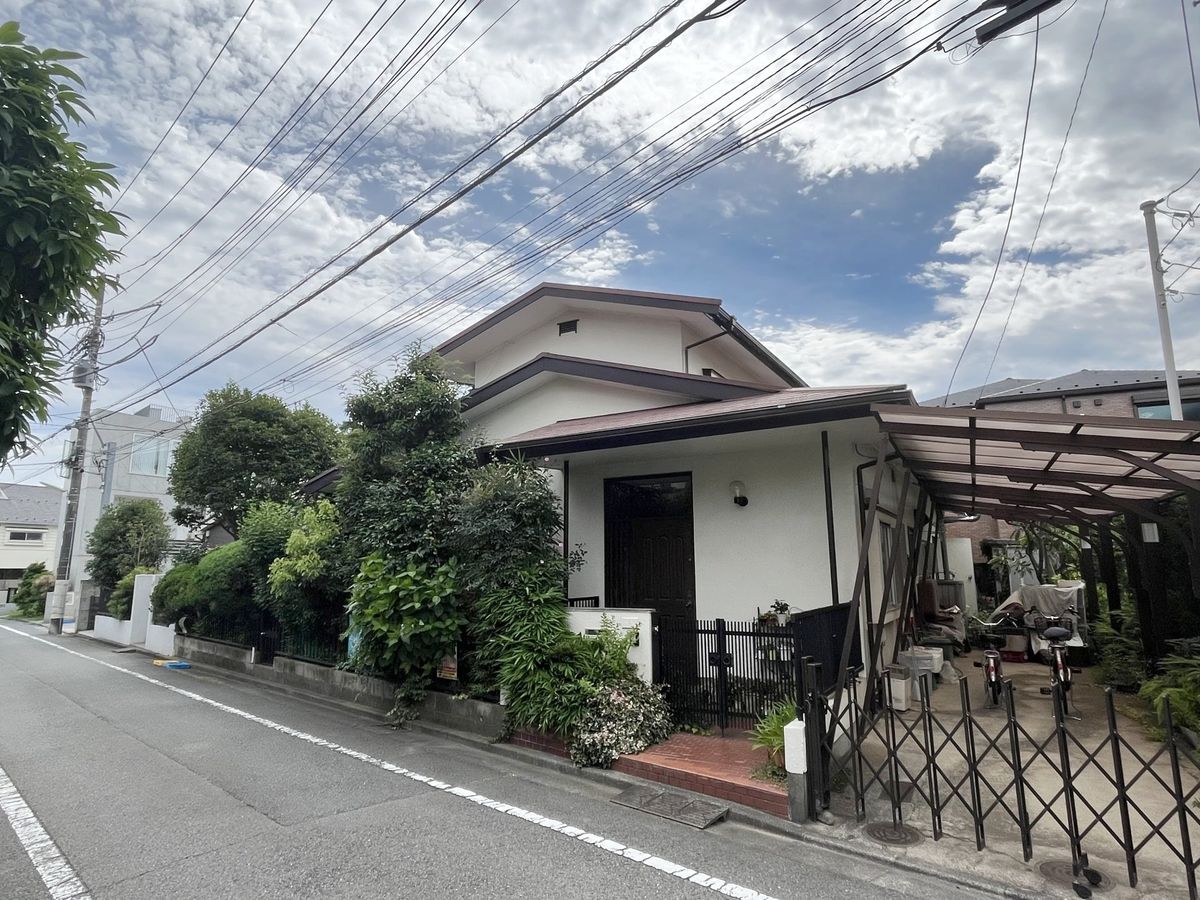 土地写真