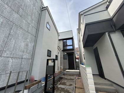 瀬田5丁目新築戸建 1号棟 外観