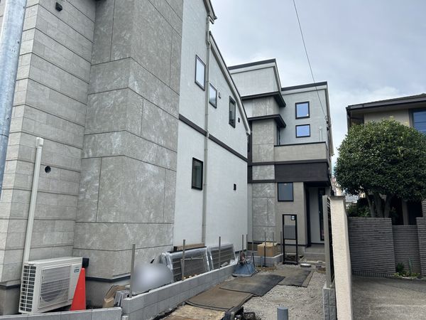 瀬田5丁目新築戸建 2号棟 外観 瀬田5丁目新築戸建 2号棟 外観