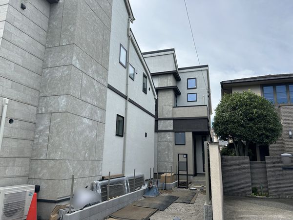 瀬田5丁目新築戸建 2号棟 外観 瀬田5丁目新築戸建 2号棟 外観