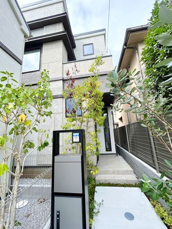 瀬田5丁目新築戸建 2号棟 眺望 瀬田5丁目新築戸建 2号棟 眺望