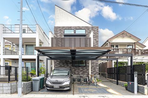 世田谷区用賀2丁目 邸宅 外観