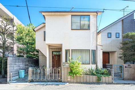 桜丘3丁目戸建 外観