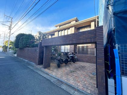 中町2丁目戸建 外観