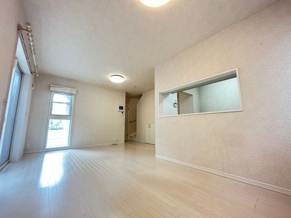 上用賀4丁目戸建 リビング 上用賀4丁目戸建 リビング