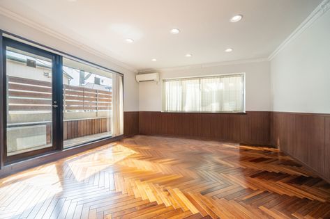 世田谷区桜丘4丁目戸建 室内