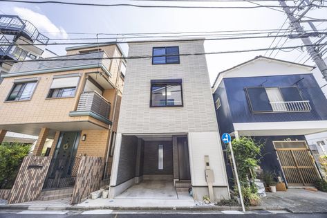 西区中央2丁目 戸建 外観