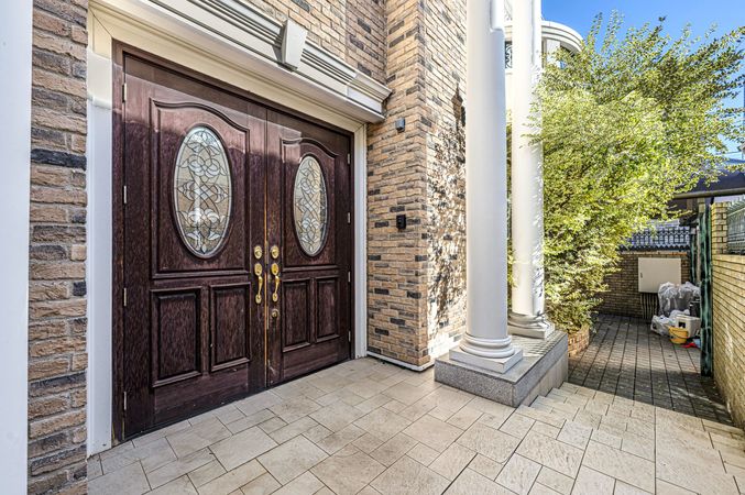 世田谷区深沢5丁目 戸建 その他現地