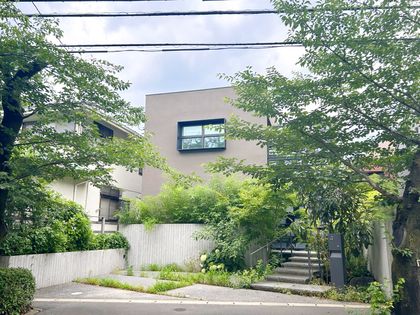 用賀1丁目戸建 外観