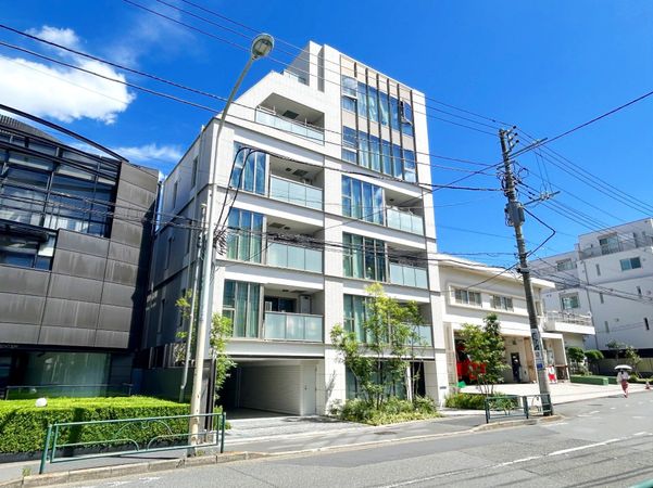 ピアース用賀 キッチン
