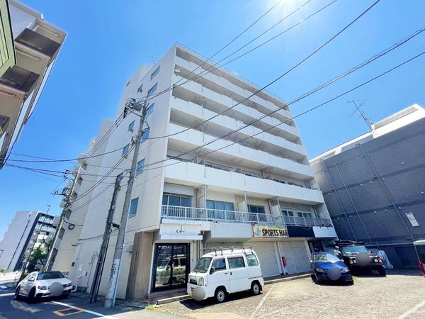 正ビル 外観