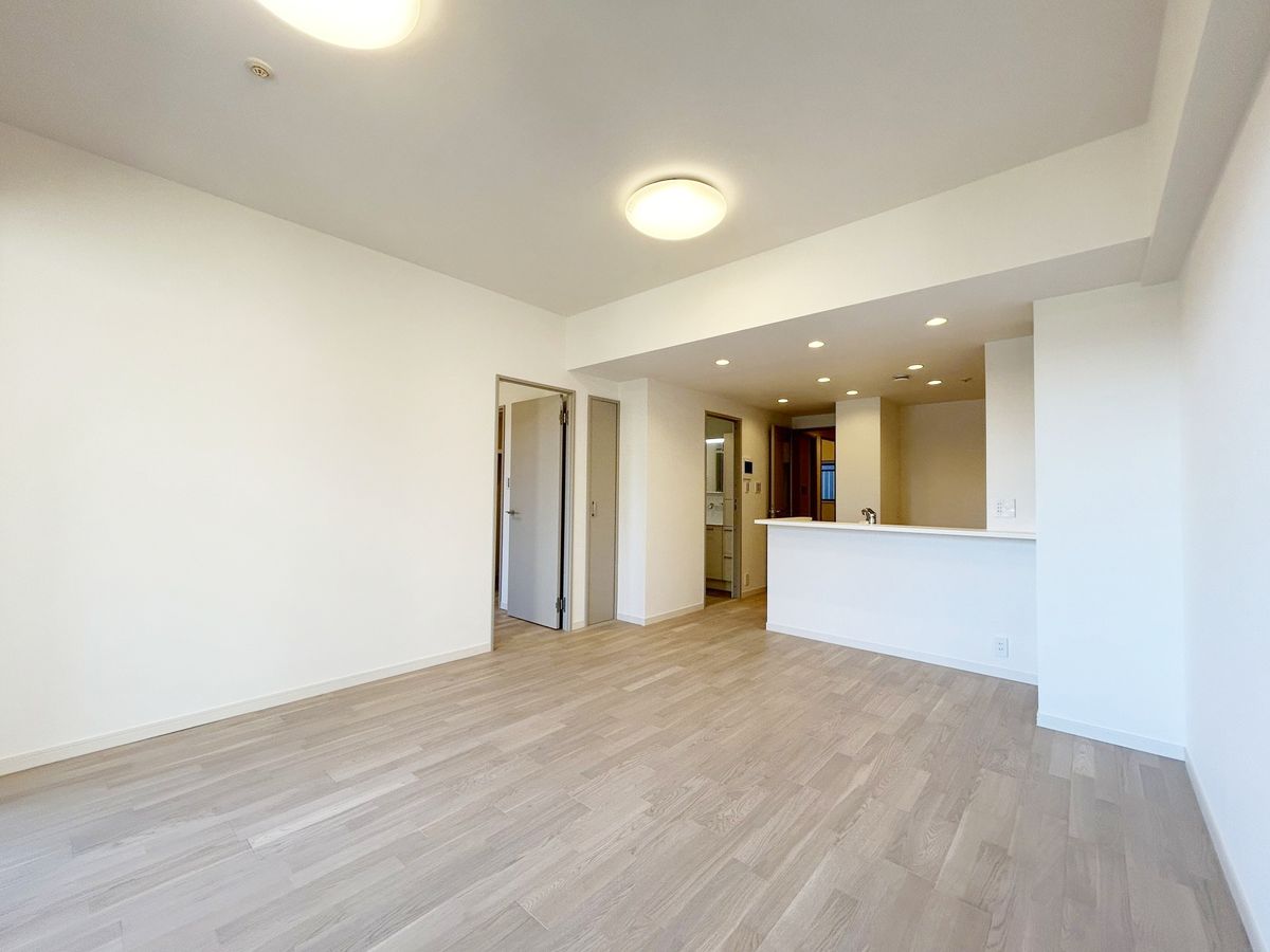 トキアス リビング リビング