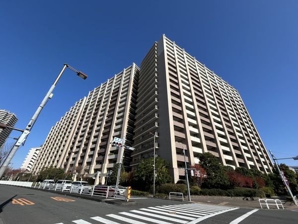 トキアス 外観 トキアス 外観