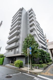 ル・フェール桜新町 外観