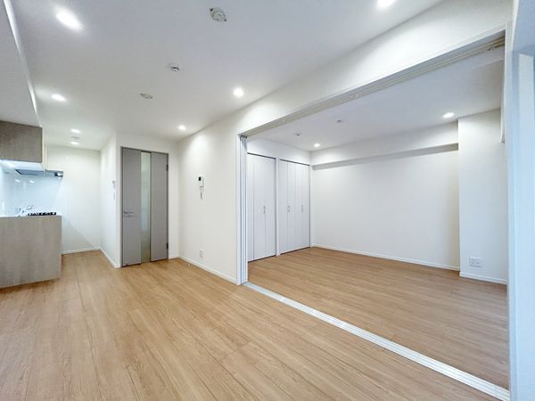ライオンズマンシヨン馬事公苑第2 室内 ライオンズマンシヨン馬事公苑第2 室内
